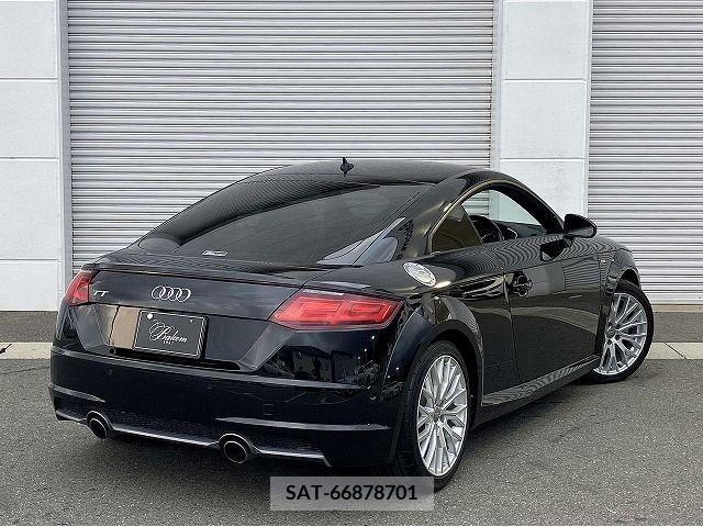 Audi TT 2017-04 207927-1