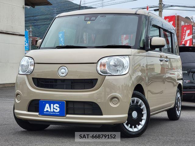 Daihatsu MOVE 2019-03 200713-0
