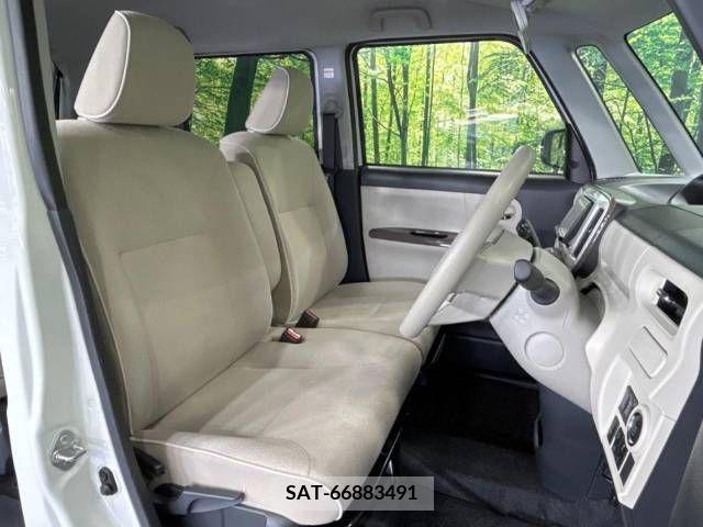 Daihatsu MOVE 2019-12 208935-8