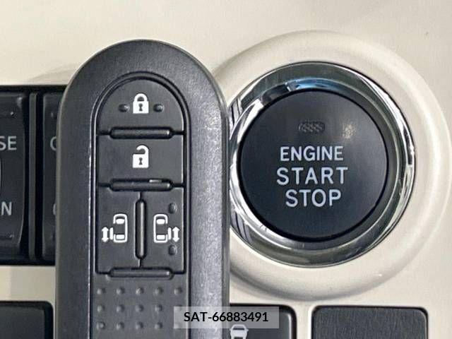 Daihatsu MOVE 2019-12 208935-7