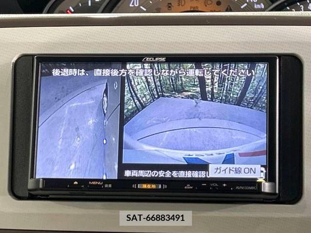 Daihatsu MOVE 2019-12 208935-4