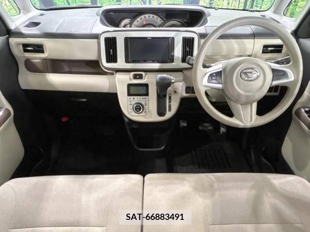 Daihatsu MOVE 2019-12 208935-1