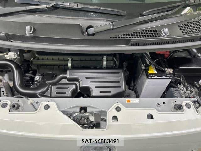 Daihatsu MOVE 2019-12 208935-18