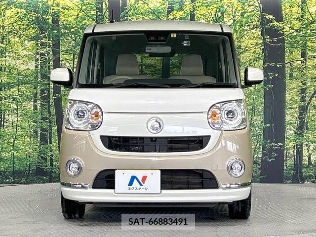 Daihatsu MOVE 2019-12 208935-14