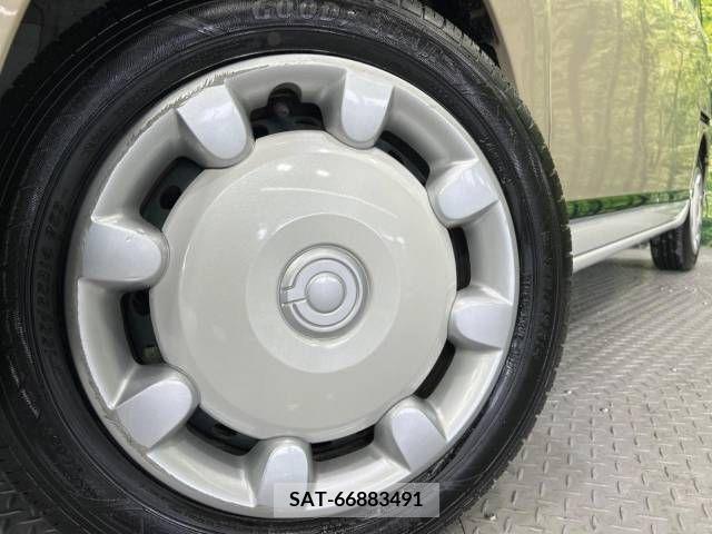 Daihatsu MOVE 2019-12 208935-13