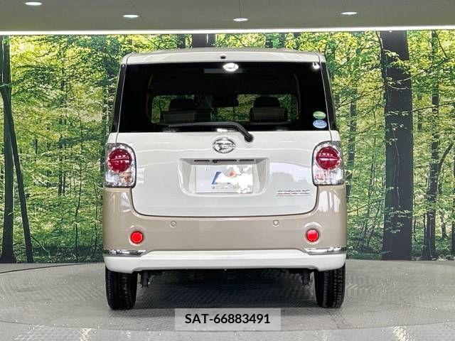 Daihatsu MOVE 2019-12 208935-15