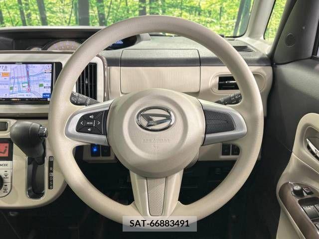 Daihatsu MOVE 2019-12 208935-11