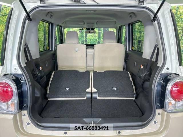 Daihatsu MOVE 2019-12 208935-10