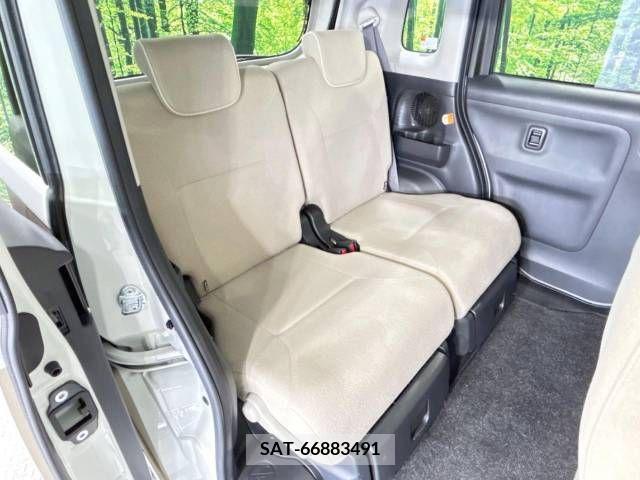 Daihatsu MOVE 2019-12 208935-9