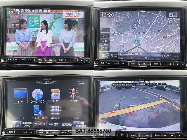 Toyota VOXY 2009-07 289183-3