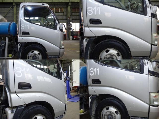 Hino DUTRO 2009-03 82-2