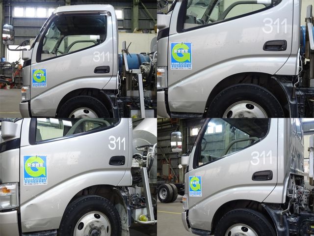 Hino DUTRO 2009-03 82-6