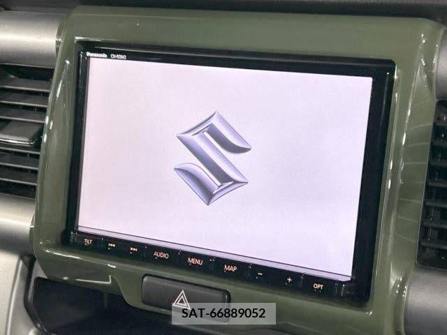 Suzuki HUSTLER 2019-05 272449-2