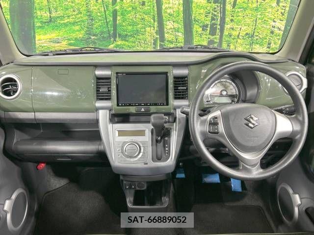 Suzuki HUSTLER 2019-05 272449-1