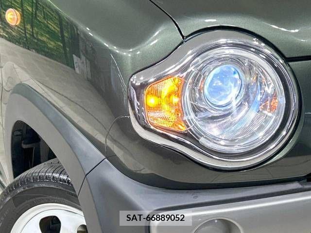 Suzuki HUSTLER 2019-05 272449-13