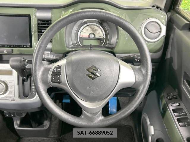 Suzuki HUSTLER 2019-05 272449-12