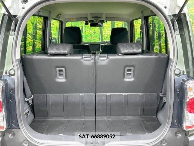 Suzuki HUSTLER 2019-05 272449-11