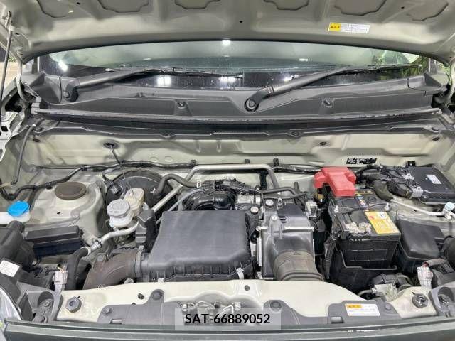 Suzuki HUSTLER 2019-05 272449-19