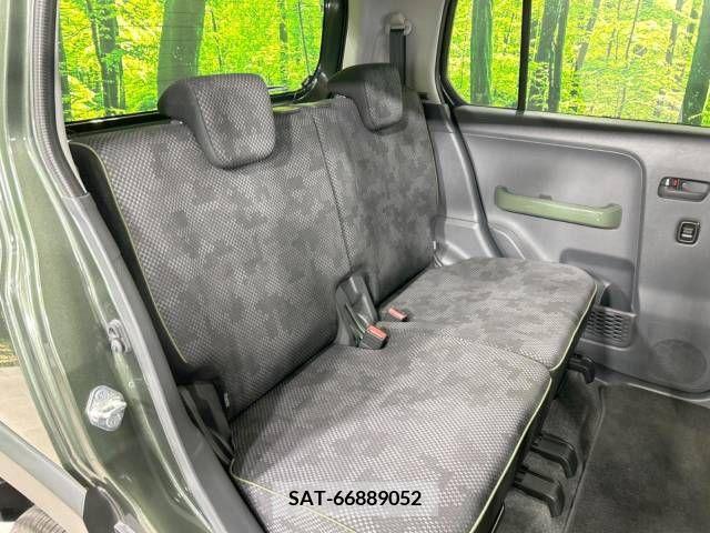Suzuki HUSTLER 2019-05 272449-10