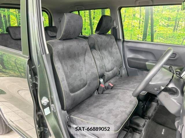 Suzuki HUSTLER 2019-05 272449-9