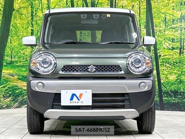 Suzuki HUSTLER 2019-05 272449-15
