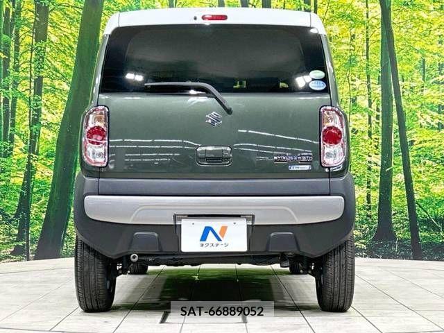 Suzuki HUSTLER 2019-05 272449-16