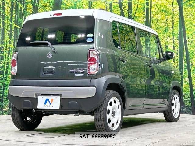 Suzuki HUSTLER 2019-05 272449-18