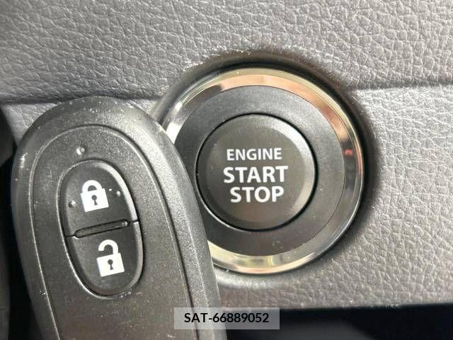 Suzuki HUSTLER 2019-05 272449-7