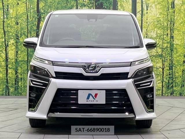 Toyota VOXY 2019-05 346645-15