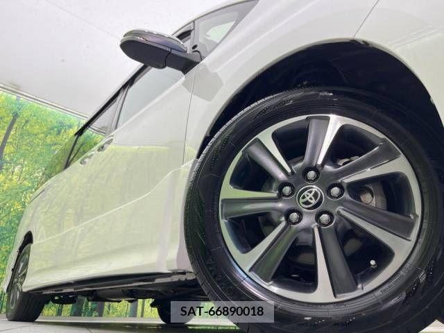 Toyota VOXY 2019-05 346645-14