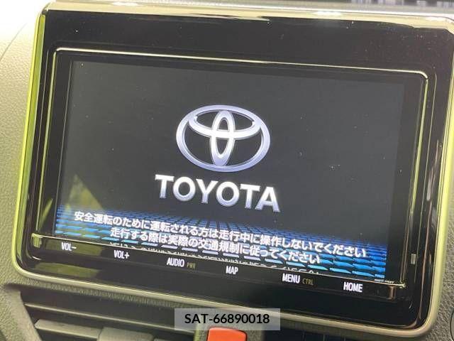 Toyota VOXY 2019-05 346645-2