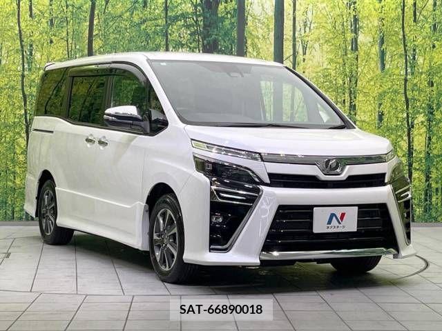 Toyota VOXY 2019-05 346645-17
