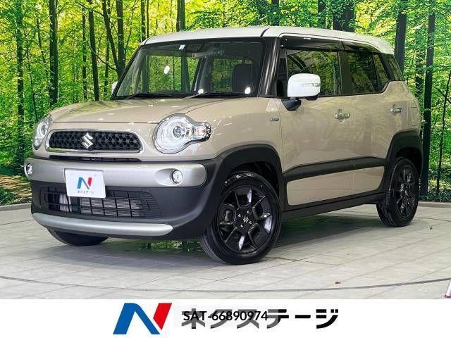 Suzuki X BEE 2020-01 331437-0