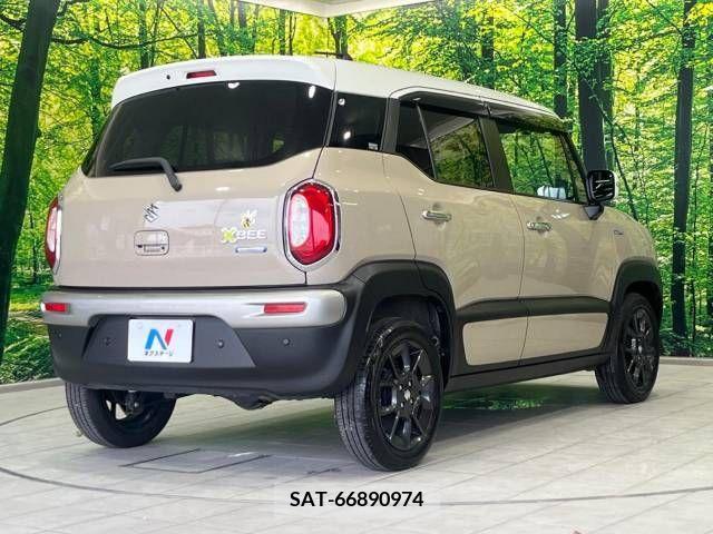 Suzuki X BEE 2020-01 331437-17