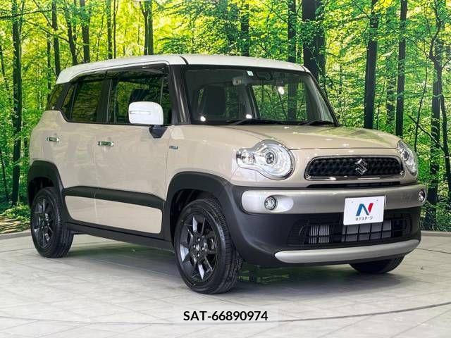 Suzuki X BEE 2020-01 331437-16
