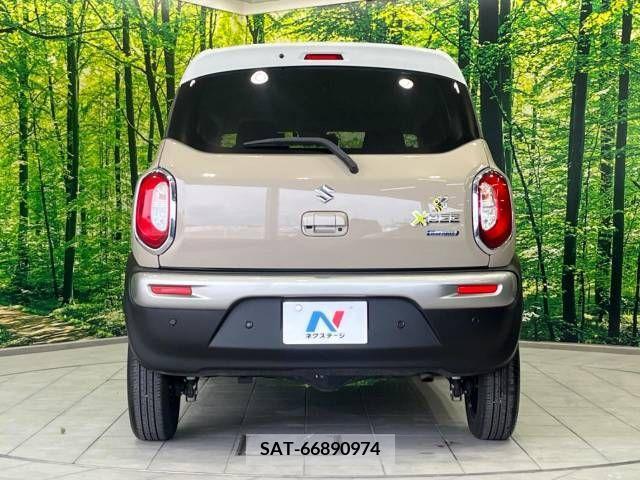 Suzuki X BEE 2020-01 331437-15