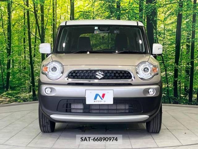 Suzuki X BEE 2020-01 331437-14