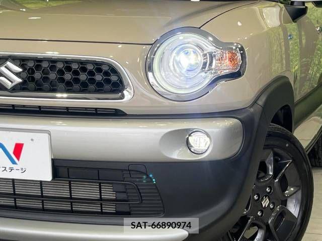 Suzuki X BEE 2020-01 331437-12