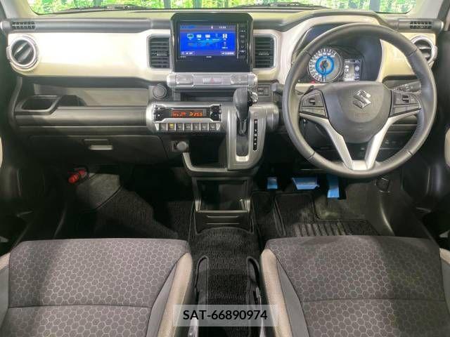 Suzuki X BEE 2020-01 331437-1