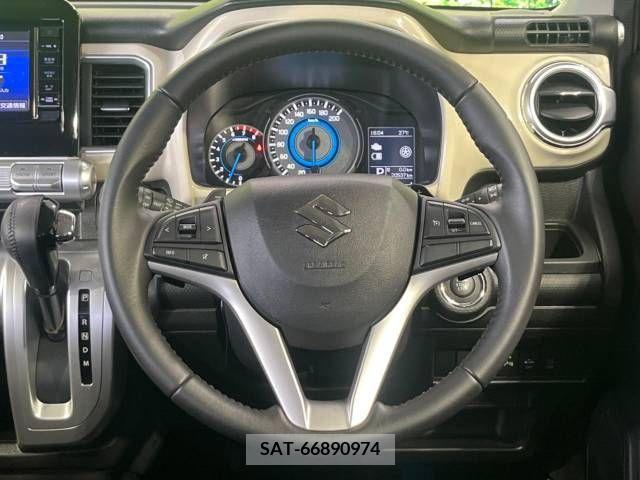 Suzuki X BEE 2020-01 331437-11