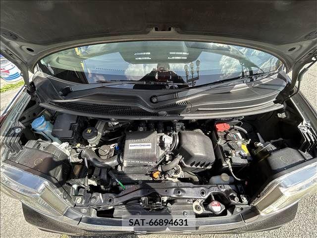 Honda N BOX CUSTOM 2014-10 279301-8