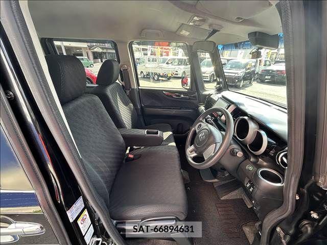 Honda N BOX CUSTOM 2014-10 279301-5