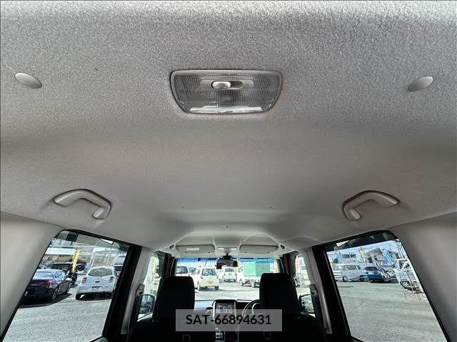 Honda N BOX CUSTOM 2014-10 279301-17