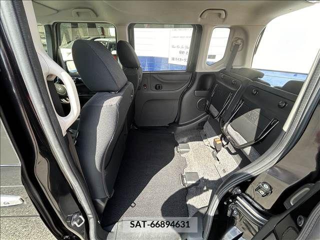 Honda N BOX CUSTOM 2014-10 279301-15
