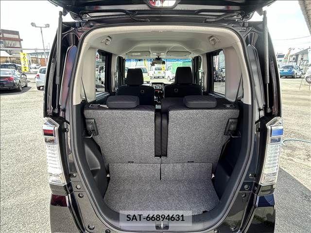 Honda N BOX CUSTOM 2014-10 279301-16
