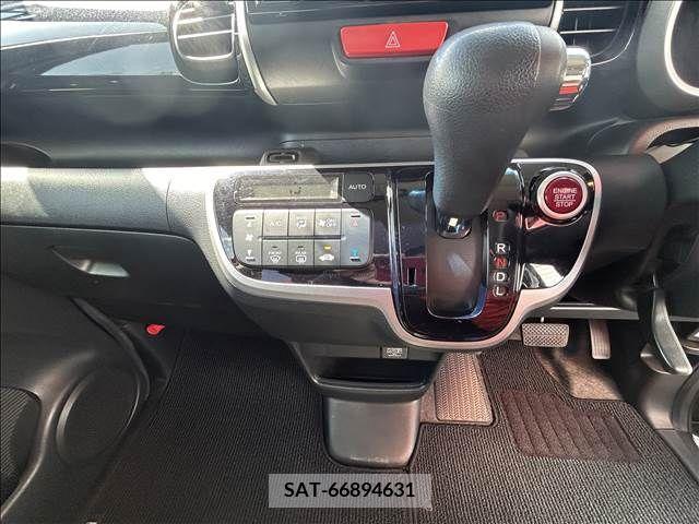 Honda N BOX CUSTOM 2014-10 279301-18