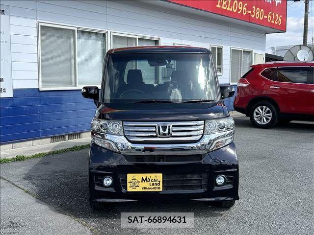 Honda N BOX CUSTOM 2014-10 279301-10