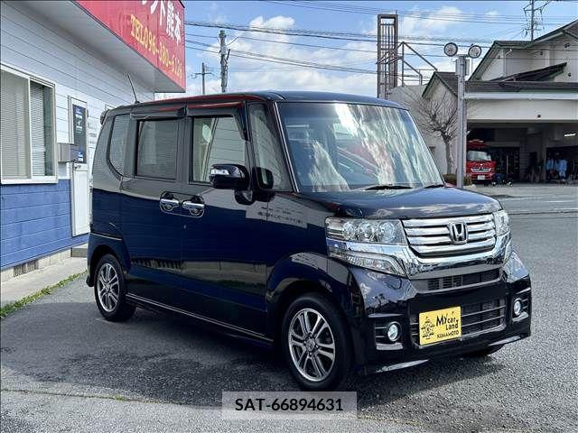 Honda N BOX CUSTOM 2014-10 279301-19