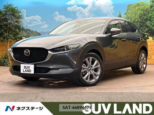 Mazda CX-30 2020-03 295872-0