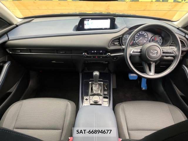 Mazda CX-30 2020-03 295872-1